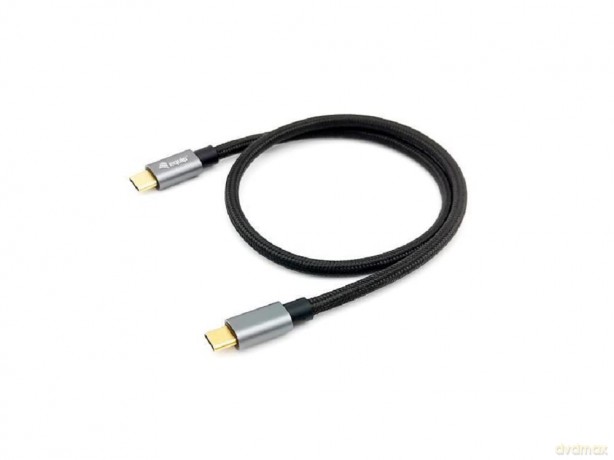 Equip Kabel USB-C 3.2 -> C St/St
