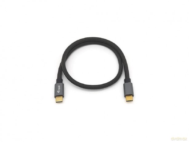 Equip Kabel USB-C 3.2 -> C St/St