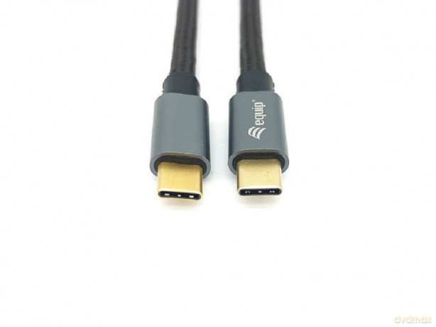 Equip Kabel USB-C 3.2 -> C St/St