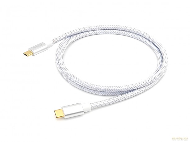 Equip Kabel USB-C 3.2 -> C St/St