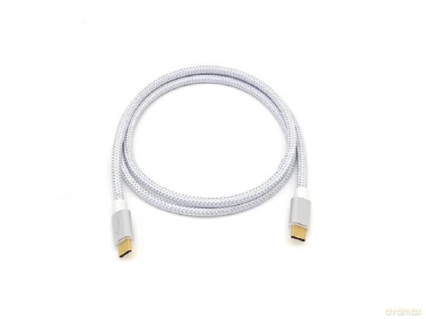 Equip Kabel USB-C 3.2 -> C St/St