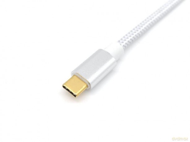 Equip Kabel USB-C 3.2 -> C St/St