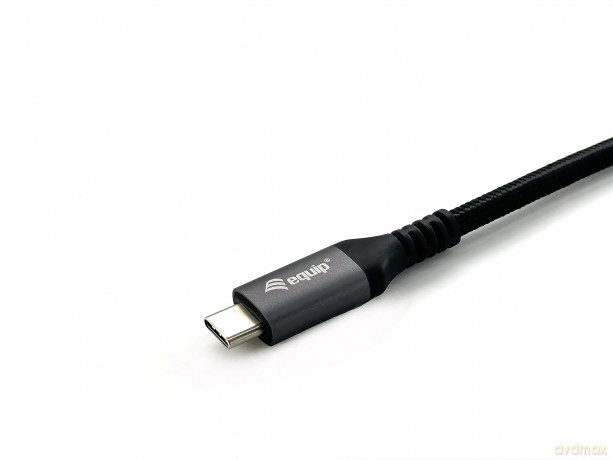Equip Kabel USB-C 3.2 -> C Verl. St/Bu