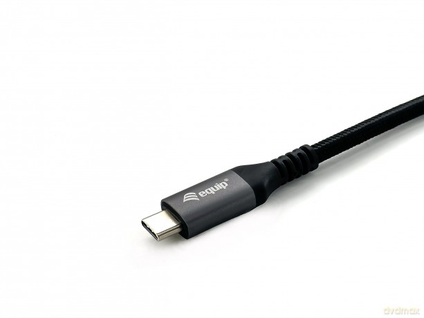 Equip Kabel USB-C 3.2 -> C Verl. St/Bu