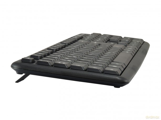 Equip Kabelgebundene Kombi Keyboard+Mous
