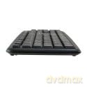 Equip Kabelgebundene Kombi Keyboard+Mous