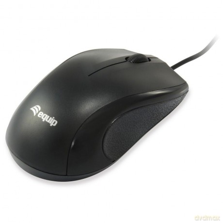 Equip Kabelgebundene Kombi Keyboard+Mous