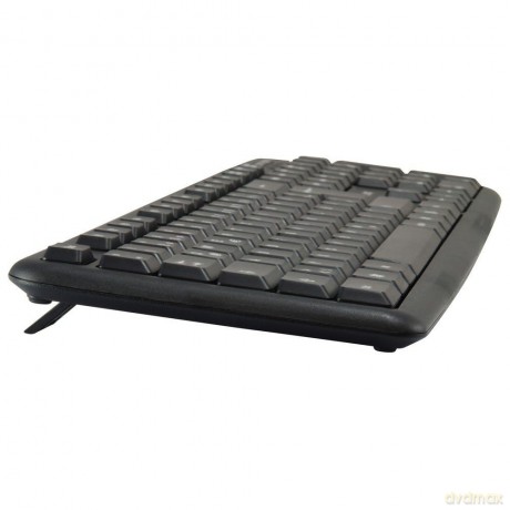 Equip Kabelgebundene Kombi Keyboard+Mous