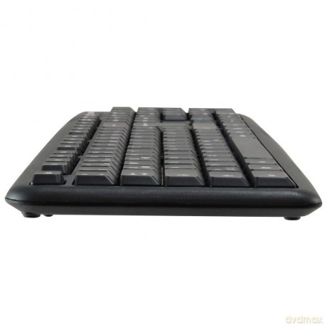 Equip Kabelgebundene Kombi Keyboard+Mous