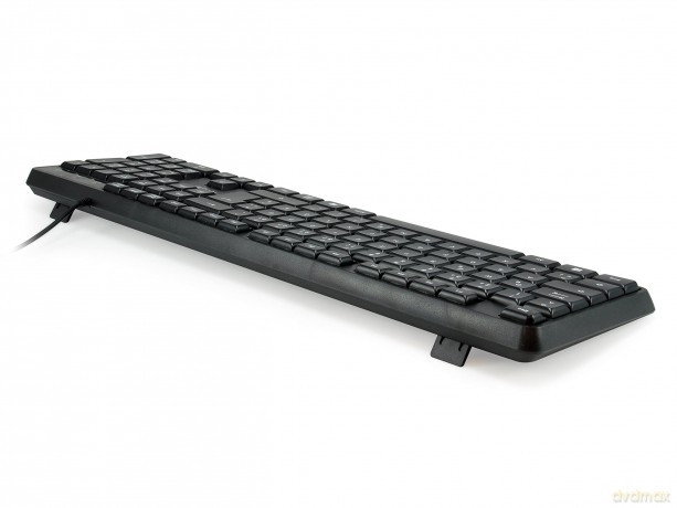 Equip Kabelgebundene USB Keyboard
