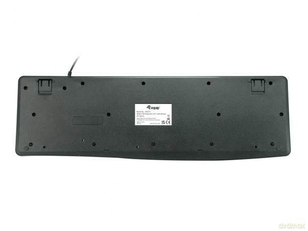 Equip Kabelgebundene USB Keyboard