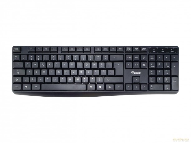 Equip Kabelgebundene USB Keyboard
