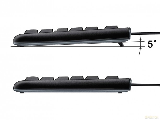 Equip Kabelgebundene USB Keyboard
