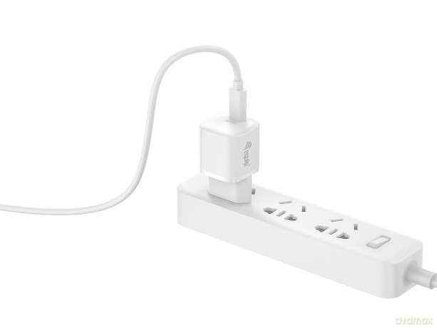 Equip Ladegert 1Port 20W,1xUSB-C PD
