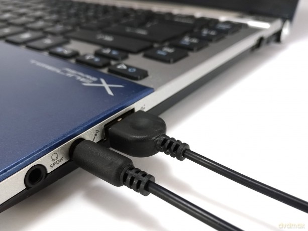 Equip Lautsprecher fźr Notebook/PC,