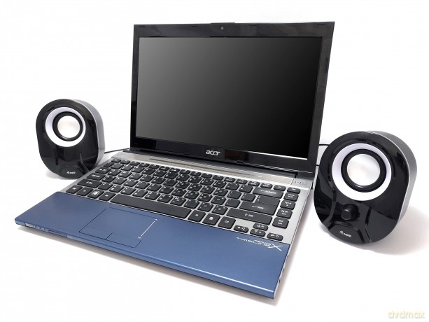 Equip Lautsprecher fźr Notebook/PC,
