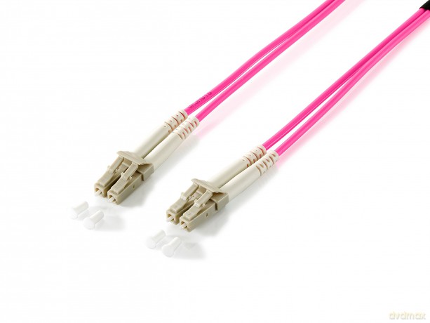 Equip LWL Patchkabel LC->LC 20.00m Multi