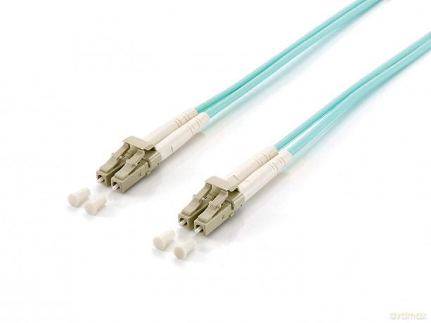 Equip LWL Patchkabel LC->LC 30.00m Multi