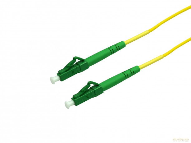 Equip LWL Patchkabel LCAPC->LCAPC 10.00m