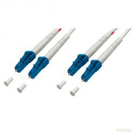 Equip LWL Patchkabel SC->SC 5.00m Multi