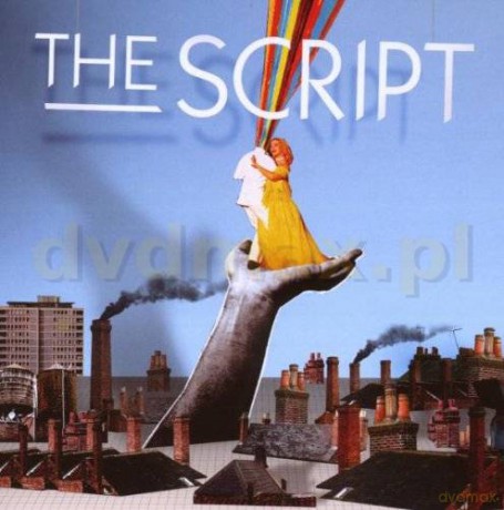 The Script: The Script [CD]