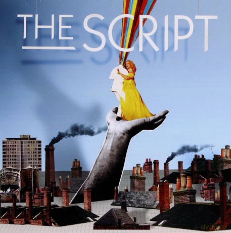 The Script: The Script [CD]