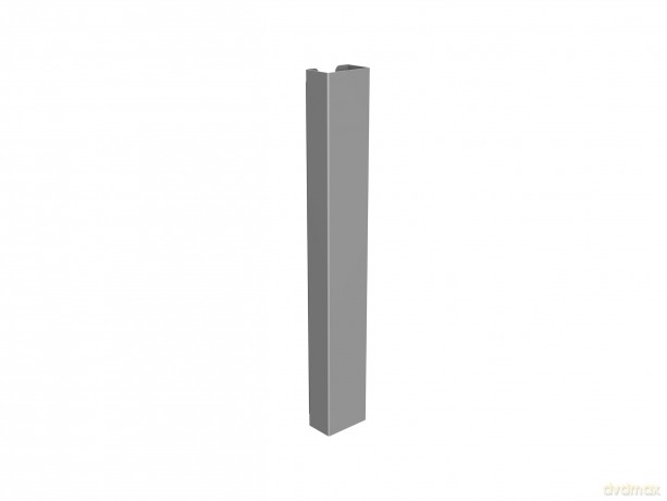 Equip magnet.Kabelfźhrung 35cm fźr Unter