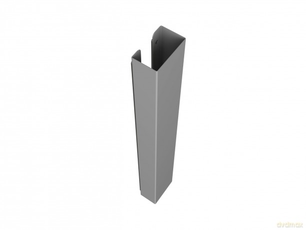 Equip magnet.Kabelfźhrung 35cm fźr Unter