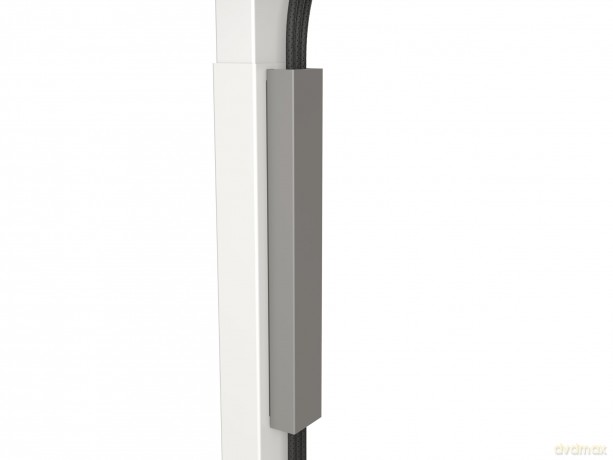 Equip magnet.Kabelfźhrung 35cm fźr Unter