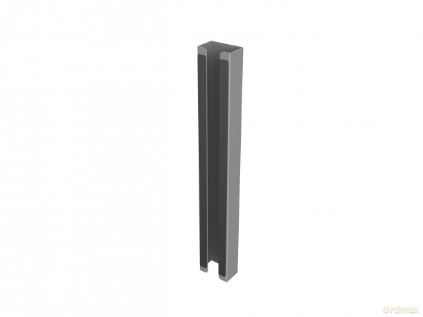 Equip magnet.Kabelfźhrung 35cm fźr Unter