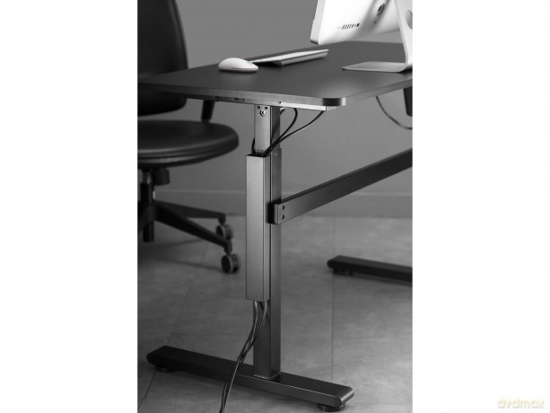 Equip magnet.Kabelfźhrung 35cm fźr Unter