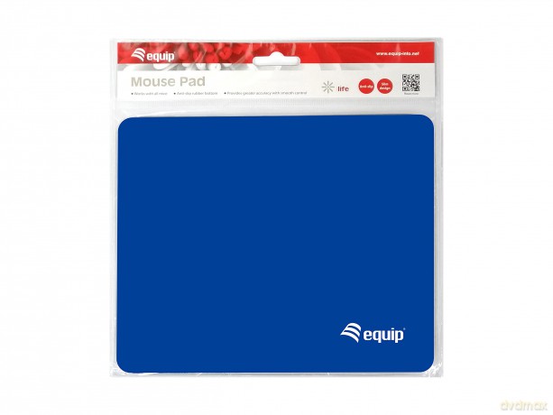 Equip Maus-Pad fźr alle Maustypen Rutsch