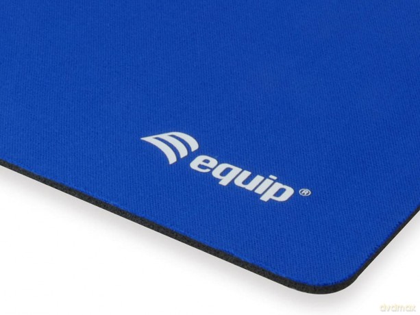 Equip Maus-Pad fźr alle Maustypen Rutsch