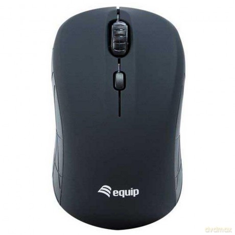Equip Optische Maus kabellos USB Mini