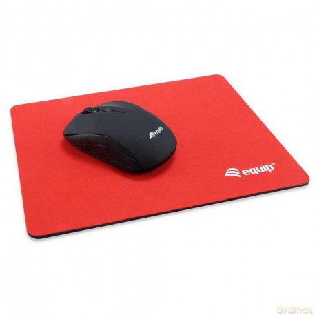 Equip Optische Maus kabellos USB Mini