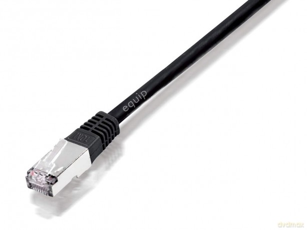Equip Patchkabel Cat5e Crossover SF/UTP