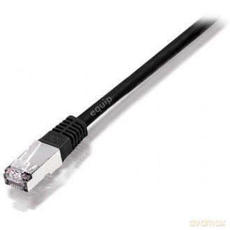 Equip Patchkabel Cat5e Crossover SF/UTP