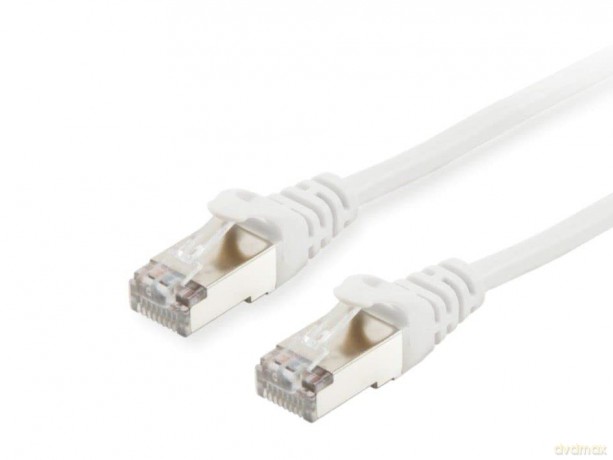 Equip Patchkabel Cat6 34x/set S/FTP 2