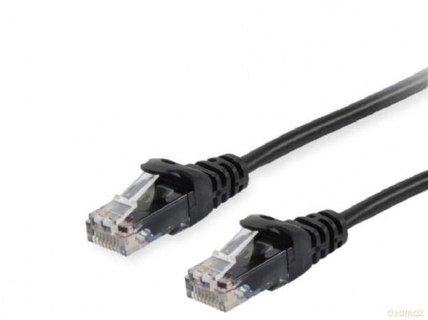 Equip Patchkabel Cat6 S/FTP 2xRJ45 0.1