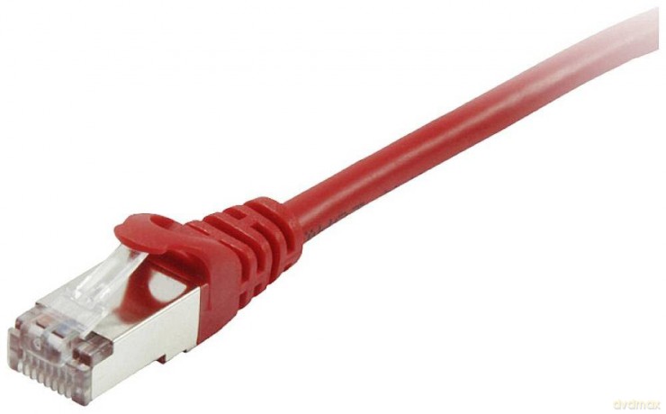 Equip Patchkabel Cat6 S/FTP 2xRJ45 1.
