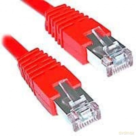 Equip Patchkabel Cat6 S/FTP 2xRJ45 10.