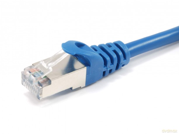 Equip Patchkabel Cat6 S/FTP 2xRJ45 10.