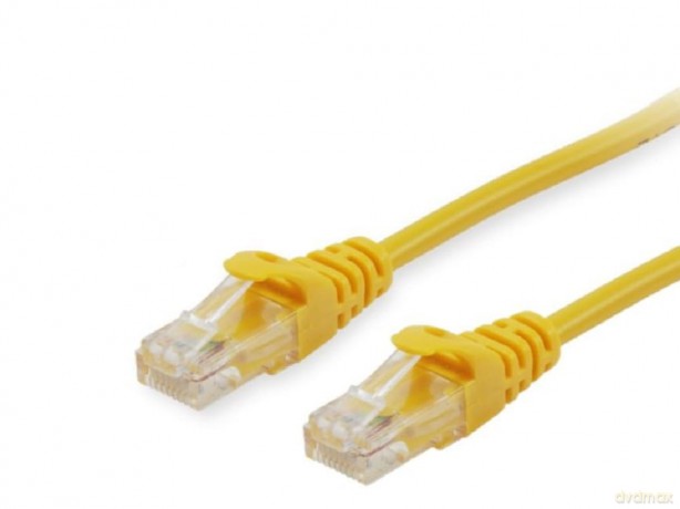 Equip Patchkabel Cat6 S/FTP 2xRJ45 40.