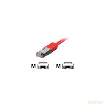 Equip Patchkabel Cat6 S/FTP 2xRJ45 5.