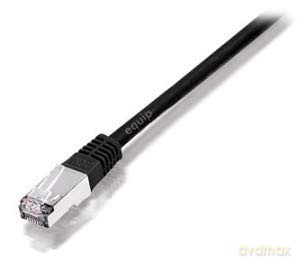Equip Patchkabel Cat6 SFTP 2xRJ45 15.00m