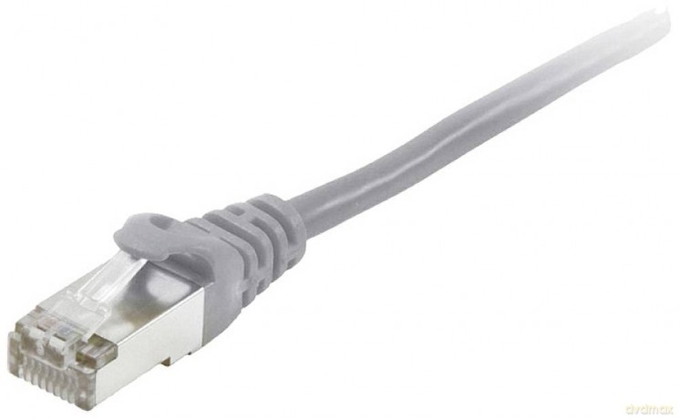 Equip Patchkabel Cat6 SFTP 2xRJ45 2.00m