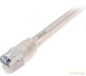 Equip Patchkabel Cat6 SFTP 2xRJ45 2.00m