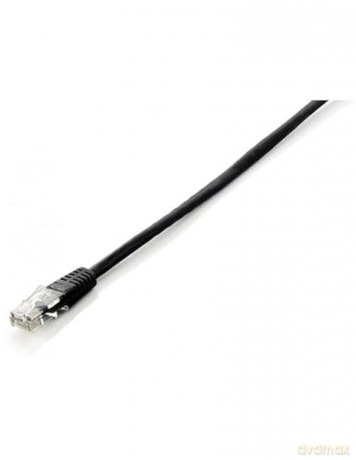 Equip Patchkabel Cat6 U/UTP 2xRJ45 0.