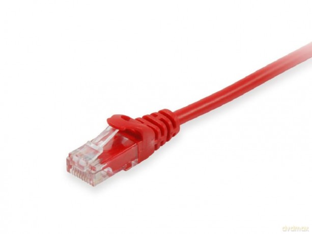 Equip Patchkabel Cat6 UUTP 2xRJ45 0.15m