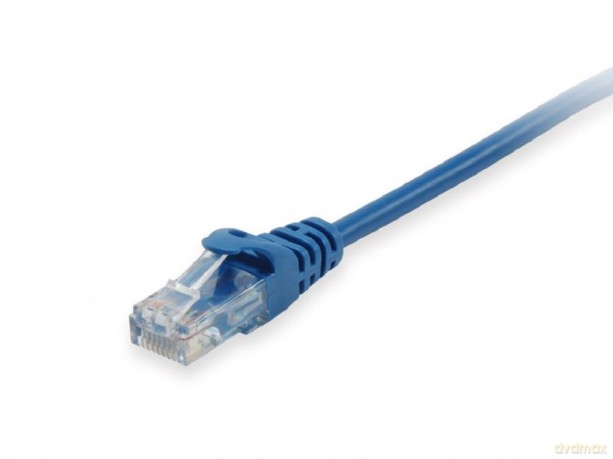 Equip Patchkabel Cat6 UUTP 2xRJ45 0.15m